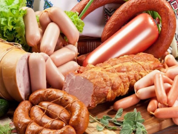 Các thực phẩm chế biến sẵn hoặc đồ chiên không tốt cho người bị ung thư tuyến giáp